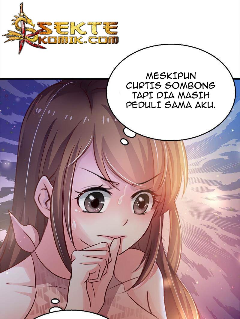 Beauty and the Beasts Chapter 21 Gambar 17